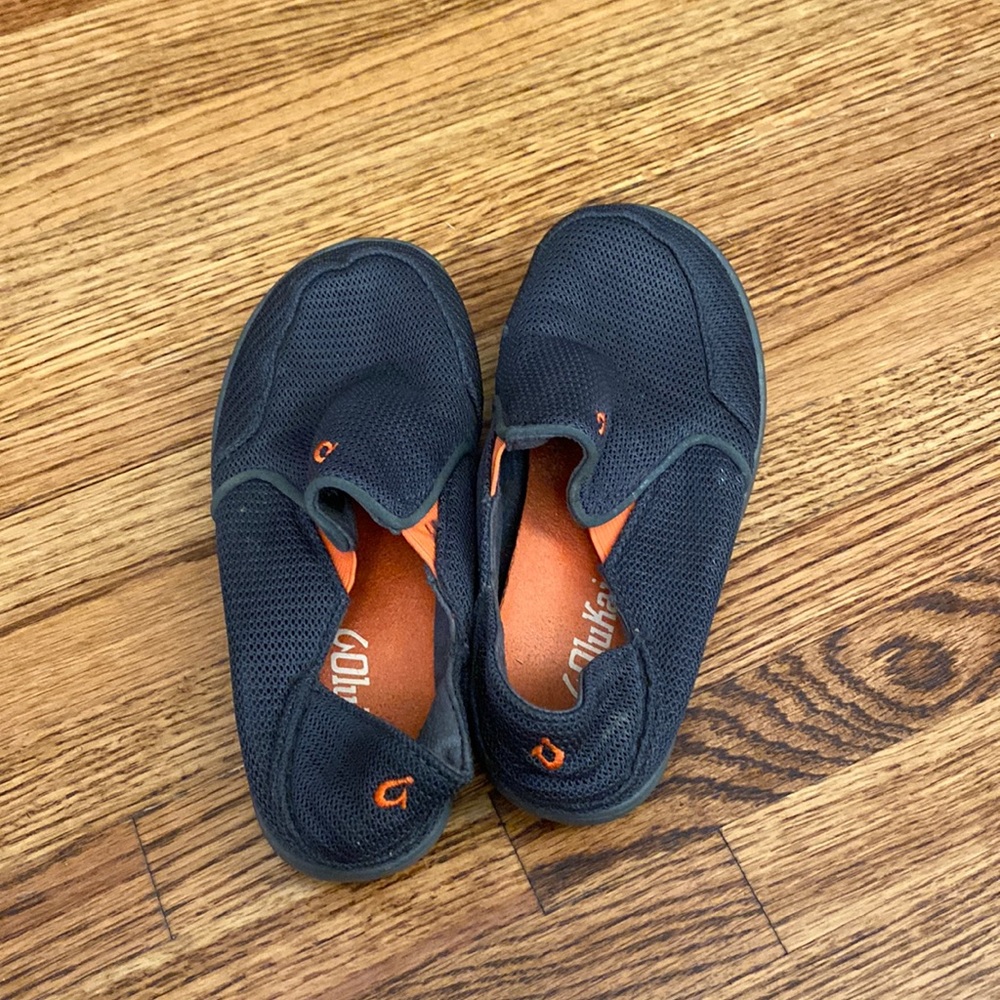 OluKai shoes